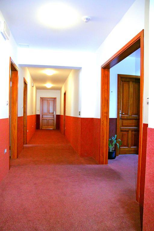 Pension Mandl Retova Bagian luar foto